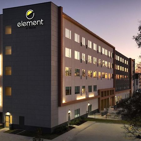 Element By Westin Baton Rouge South Hotel Kültér fotó