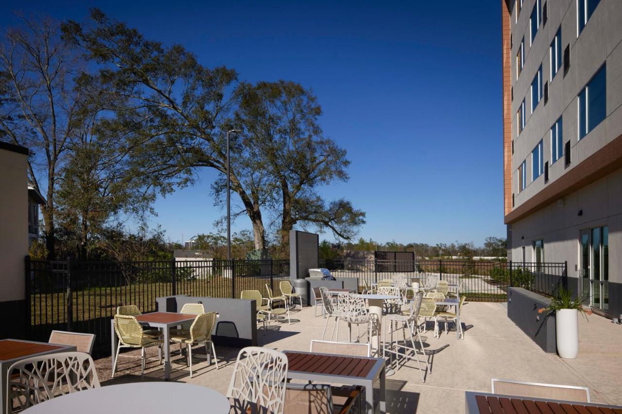 Element By Westin Baton Rouge South Hotel Kültér fotó